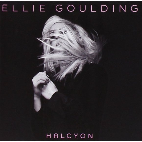 Álbum INTERSCOPE Halcyon (Edición Deluxe)