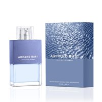 Perfume Armand Basi L'Eau Pour Homme Eau De Toilette 125 Ml Para Hombre
