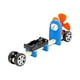 thumbnail image 3 of Artesanía DIY Coche De Madera Motor Eléctrico Coche De Juguete Para Niños Niñas Mayores De 10 Años, 3 of 5