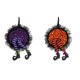 thumbnail image 1 of 2x Patas De Bruja De Corona De Halloween Artificial Para Decoración De Fiesta De Ventana De Pared De Puerta, 1 of 3