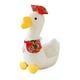 thumbnail image 3 of Animal De Peluche De Ganso, Juguete De Peluche Suave Para Oficina, Recuerdo De Fiesta, Dormitorio, 55cm, 3 of 3