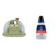 thumbnail image 1 of BISSELL Little Green Limpiador Portátil Multiusos para Alfombras + Fórmula Profesional Oxy para Manchas, 1 of 5