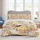 thumbnail image 1 of Pom Pom Purin Bedding Sets Cartoon Duvet Cover Lightweight 3 Piece Bet Sets for Kids Boys Girls, 1 of 5