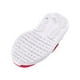 thumbnail image 3 of ZAPATILLA NIÑOS UNDER ARMOUR SURGE 4 AC ROJO BEBES | 3027105-600 - Talla 20, 3 of 6
