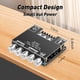 thumbnail image 3 of Amplificador Bluetooth Daakro ZKMT21 2.1CH 50W50W100W HiFi, 3 of 3