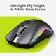 thumbnail image 3 of Mouse gamer inalámbrico Glorious Model O 2 Mini 57 g 26K DPI, 3 of 9