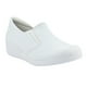 thumbnail image 3 of Mocasin Comfortflex Mujer 2493303 Blanco Casual, 3 of 6