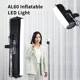 thumbnail image 3 of Ulanzi AL60 Luz Led Inflable Omnidireccional, 3 of 8