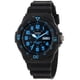 thumbnail image 1 of Reloj Casio MRW200H, estilo clásico de buceo, unisex, 100 m WR, 1 of 3