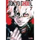 thumbnail image 1 of Manga Tokyo Ghoul 07, 1 of 2