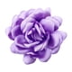 thumbnail image 4 of Broche de flores de tela, broche de flores de camelia hecho de tela satinada para mujeres y niñas, regalo de cumpleaños, elegante clip para el cabello, 4 of 5