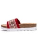 thumbnail image 2 of Sandalia New Acia Red 39, 2 of 3