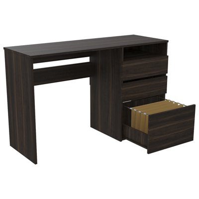 Escritorio Office 7 Habano