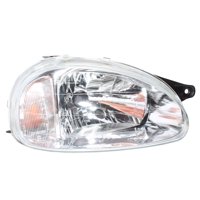 Repuestos Del Sol - Optico Derecho Chevrolet Corsa 1.6 Extra 2000 2008