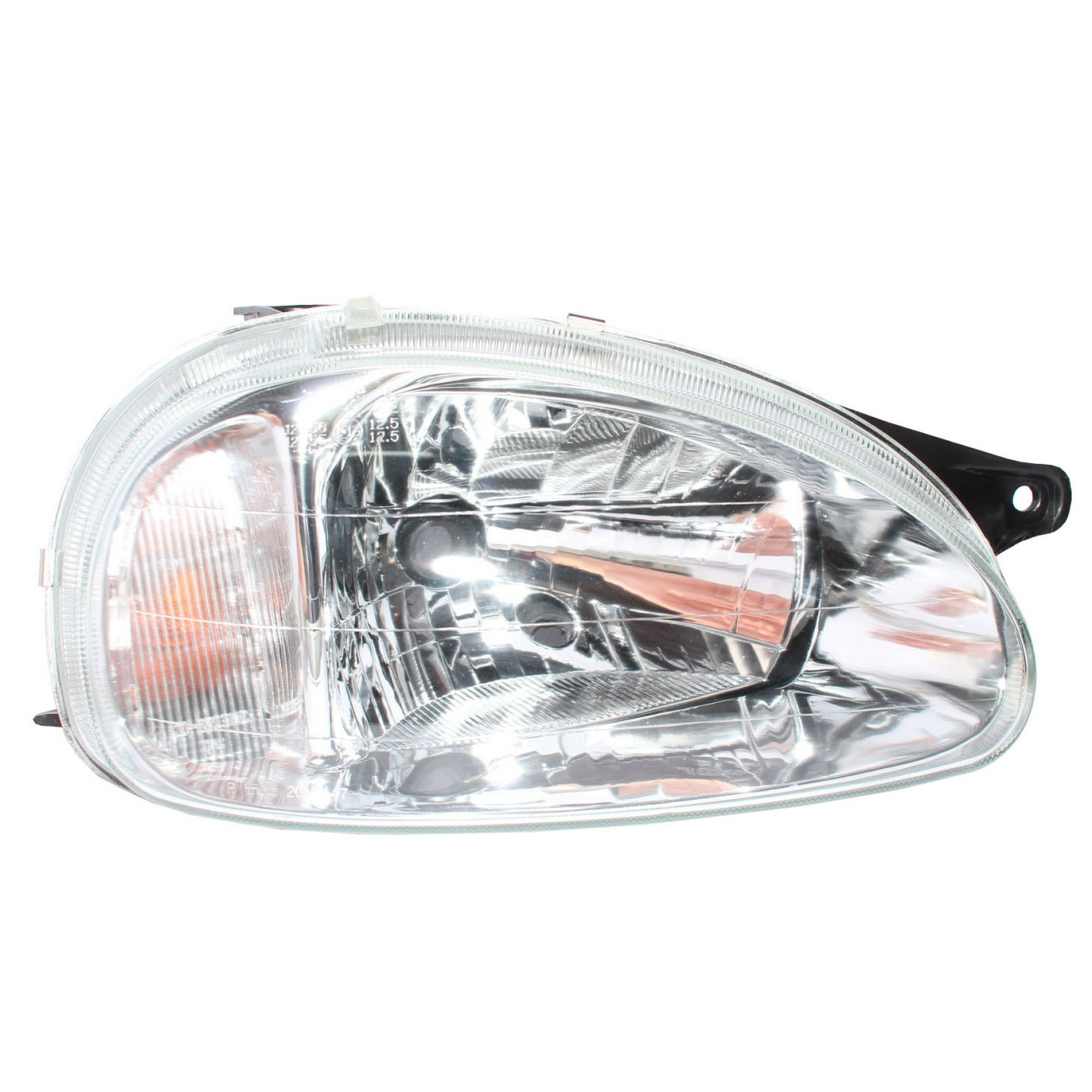 Repuestos Del Sol - Optico Derecho Chevrolet Corsa 1.6 Extra 2000 2008