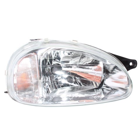 Repuestos Del Sol - Optico Derecho Chevrolet Corsa 1.6 Extra 2000 2008