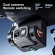 thumbnail image 4 of Dron enttgo S116 GPS con controlador de pantalla y 2 baterías, 4 of 6