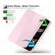 thumbnail image 3 of Funda Lamina Smart Cover Compatible Con  iPad Pro 13 M4 2024 Rosada, 3 of 5