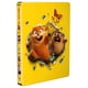 thumbnail image 5 of Blu-ray WALT DISNEY Hoppers 4K Ultra HD (Edición SteelBook), 5 of 5