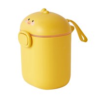 Bothyi - Dispensador De Fórmula En Polvo Contenedor De Almacenamiento De Viaje Para Alimentación De Bebés Para Niños Bebé Grande