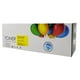 thumbnail image 4 of Toner Amarillo Para Tn319 Tn-319 L8600 L9550 L8400 Alternativo, 4 of 4
