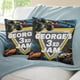 thumbnail image 3 of Monster Jam Fundas de almohada de terciopelo con tema, regalos de funda de almohada, decoración para el hogar, cojín de lanzar, regalo de cumpleaños para fans y parejas.56*56cm., 3 of 6