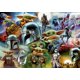thumbnail image 1 of Rompecabezas Ravensburger Star Wars de 1000 piezas Mandalorian, 1 of 7