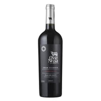 Vino Tinto Gran Reserva Carmenere 13,5° Botella 750 Ml Oveja Negra