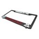 thumbnail image 5 of Marco para Placa de Matrícula LP Frameworks Negro 3D en Relieve, 5 of 6