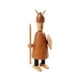 thumbnail image 2 of Estatua De Madera, Artesanía, Mesa Central, Decoración De Escritorio Vikingo Para El Hogar, Estante, Oficina, Estilo A, 2 of 3