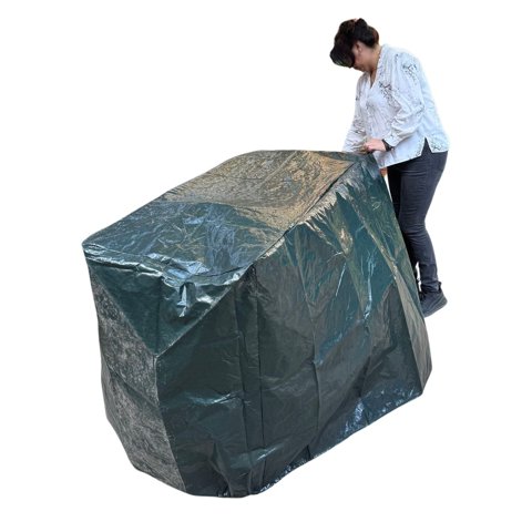 Pottery - Funda Parrilla Universal Ema100