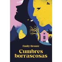 Austral - Libro Cumbres Borrascosas - Emily Brontë