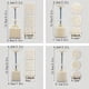 thumbnail image 3 of 4 Sets, Moon Cake Molds, 12pcs DIY Hand Press Cookie Stamps, Moon Cake Makers, Round And Square Shaped Pastry Tools, For Mid Autumn Festivals, Baking Tools, Kitchen Gadgets, Kitchen Accessories, Home, 3 of 4