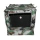 thumbnail image 1 of Caja De Reciclaje De Caja De Destino Insonorizada Plegable, 1 of 3