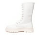 thumbnail image 2 of Bota Cuero Samurai Blanca Landazuri, 2 of 4