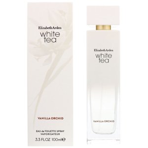 Elizabeth Arden - White Tea Vanilla Orchid Mujer Edt 100Ml