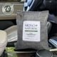 thumbnail image 3 of Bolsa purificadora de aire Moso Natural, 200 g (paquete de 4), carbón de bambú, 3 of 9