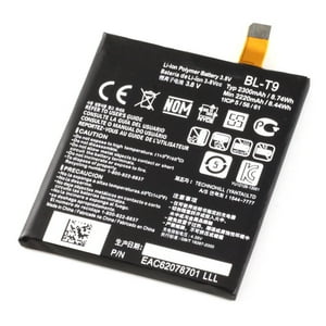 Genérico - Batería Lg X Screen