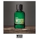 thumbnail image 5 of Perfume DSQUARED2 Wood Green EDT 50 ml para hombre, 5 of 7