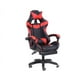 thumbnail image 1 of Silla Gamer X-ZONE Ergonómica Rojo/ Negro, 1 of 3