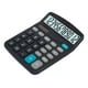 thumbnail image 4 of Calculadora 12 Dígitos Portátil De Escritorio 837b, 4 of 7