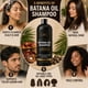 thumbnail image 2 of Shampoo Batana Oil True Pursue 475 ml Anticaída, 2 of 3