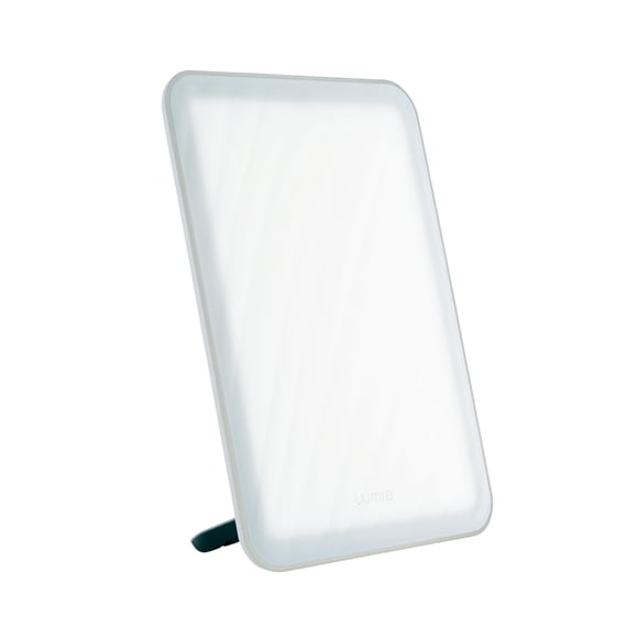 Lámpara LED portátil Lumie Vitamin L 10.000 lux