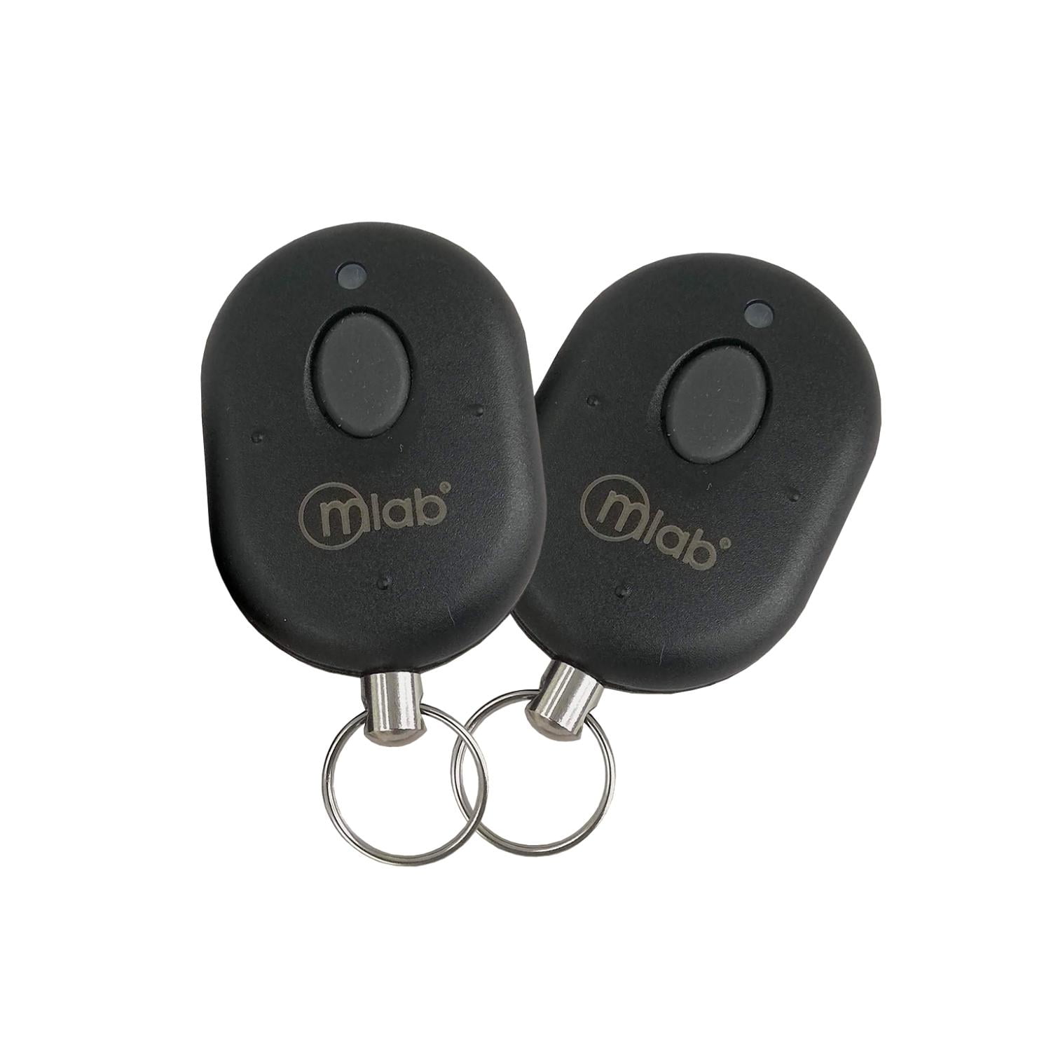 Mlab - Inmovilizador Para Auto Antirrobo - Antiportonazo 9236