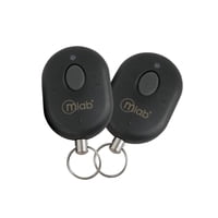 Mlab - Inmovilizador Para Auto Antirrobo - Antiportonazo 9236