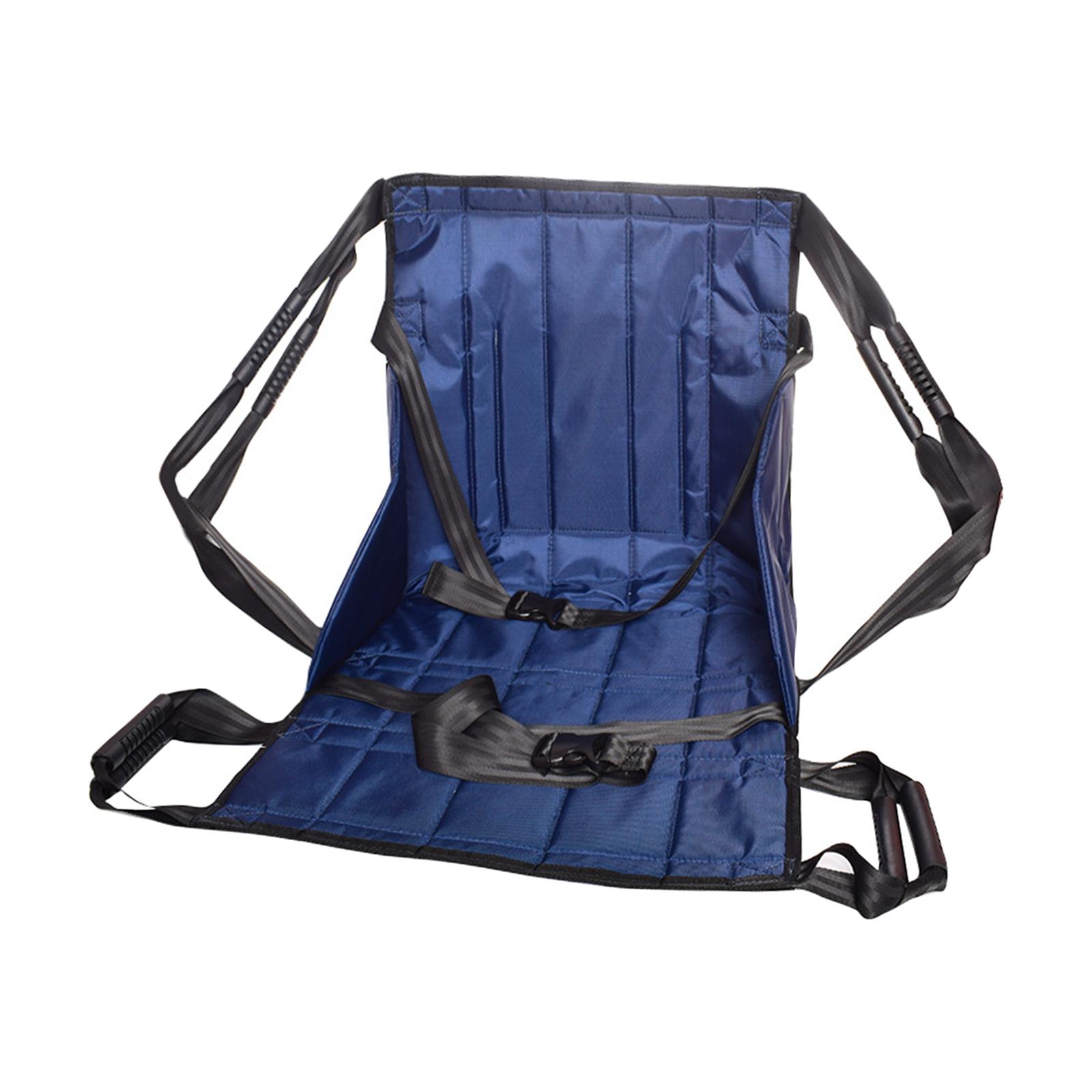 Magideal - Elevador De Silla De Ruedas, Almohadilla De Transferencia, Elevador, Tabla Deslizante De Escalera Para Uso Doméstico, Ancianos