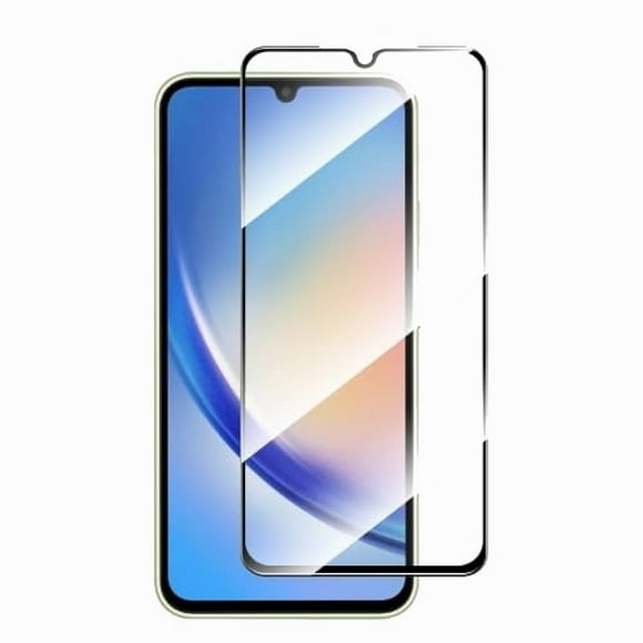Lámina Pantalla para Samsung A15 - Vidrio Templado