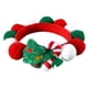 thumbnail image 2 of Collares Para Perros Collar Para Gatos Decorativo Para Cachorros Deportes Al Aire Libre Perros Pequeños Y Medianos Árbol De Navidad L, 2 of 5