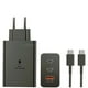thumbnail image 1 of Cargador 150w Carga Rápida 1 USB-A y 2 USB-C, 1 of 5