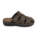 thumbnail image 2 of Sandalias Hombre Cuero Ocoa-9-12 Cardinale cafe 40, 2 of 3